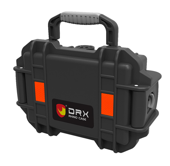 DRX EVEREST IP67 защитный жесткий пластиковый водонепроницаемый чехол для наружного оборудования