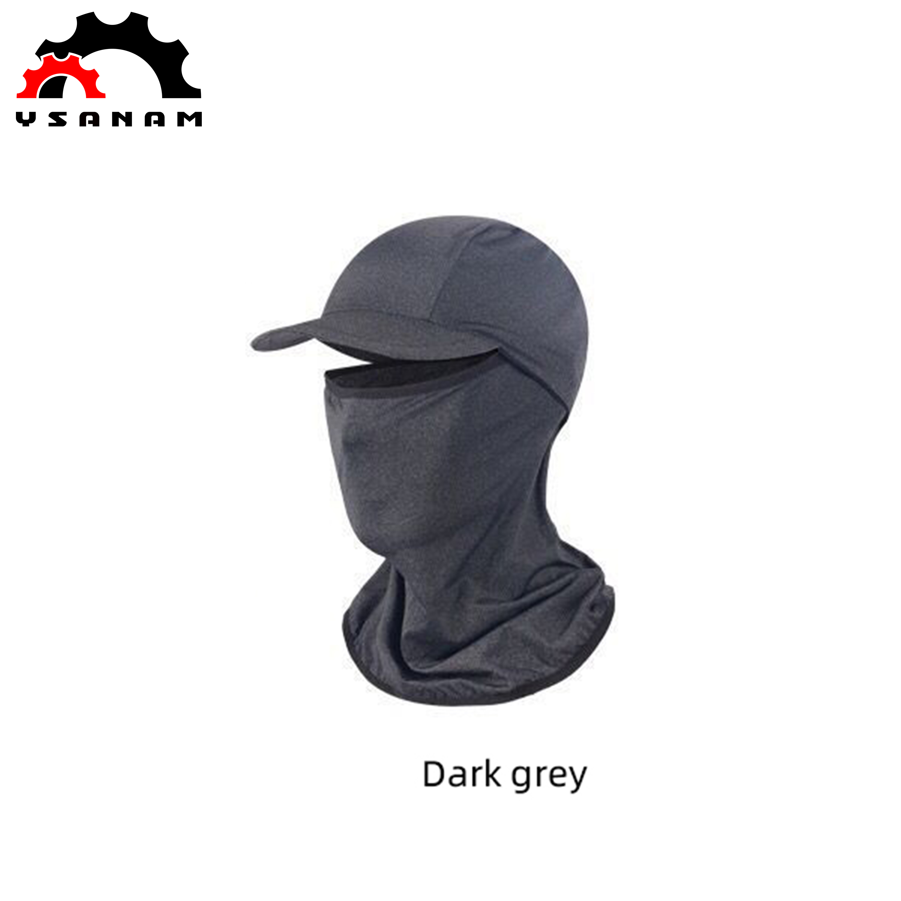 YSANAM Bicicleta Cycling Hot Summer Absorb Sweat Riding Scarf Bandana Breathable Scarf Neck Bike Outdoor Cycling Maskes