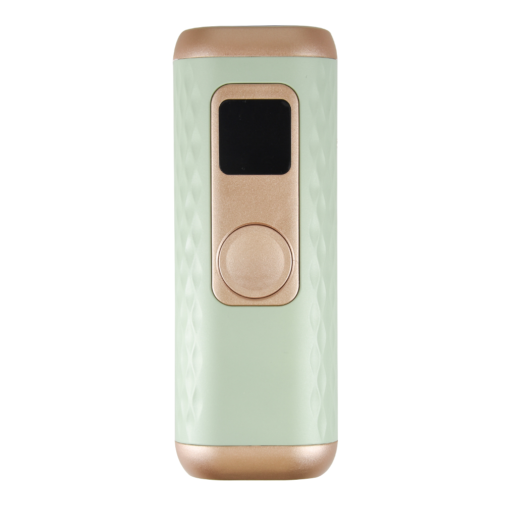Skin beauty care home professional portable woman men's body facial ipl diode laser permanently hair removal