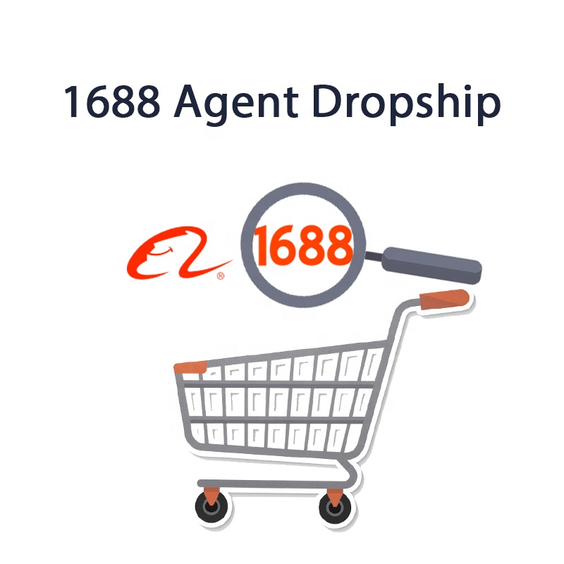 Китайский агент по закупкам 1688 amazon taobao Прямая поставка 1688 поставщик агента в Иу