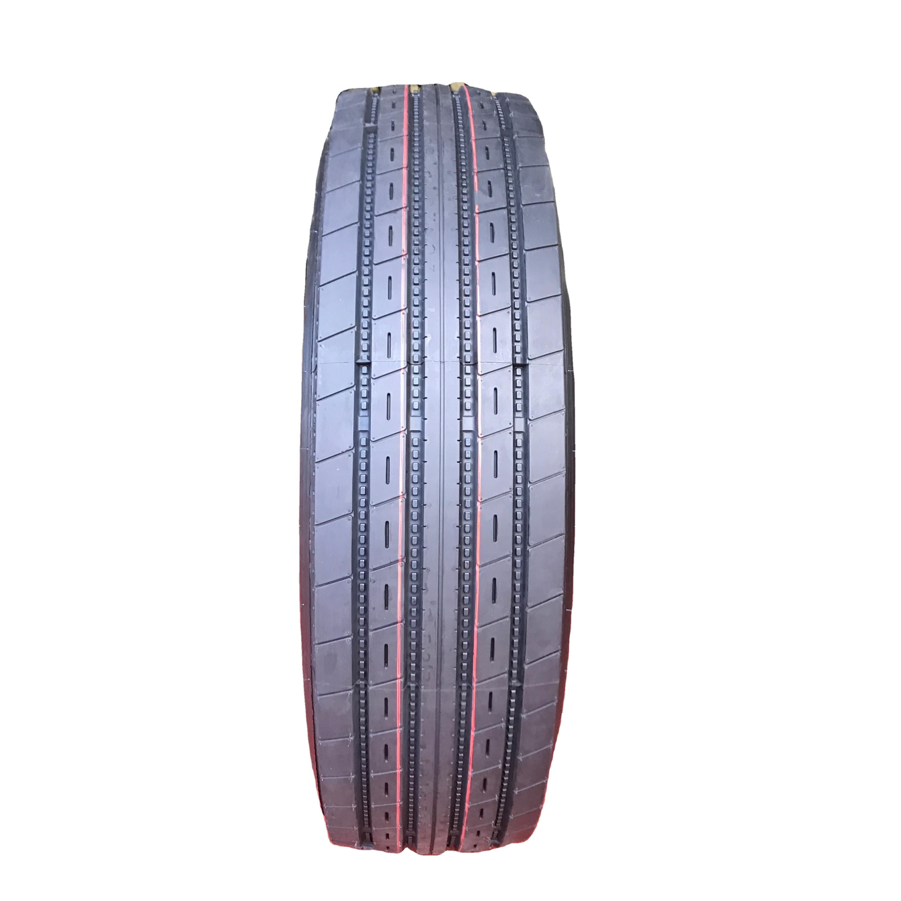 Trailer Tire USA Market COPARTNER HAIDA Tyre ST175/80R13 ST225/75R15 ST225/75R15 ST235/80R16