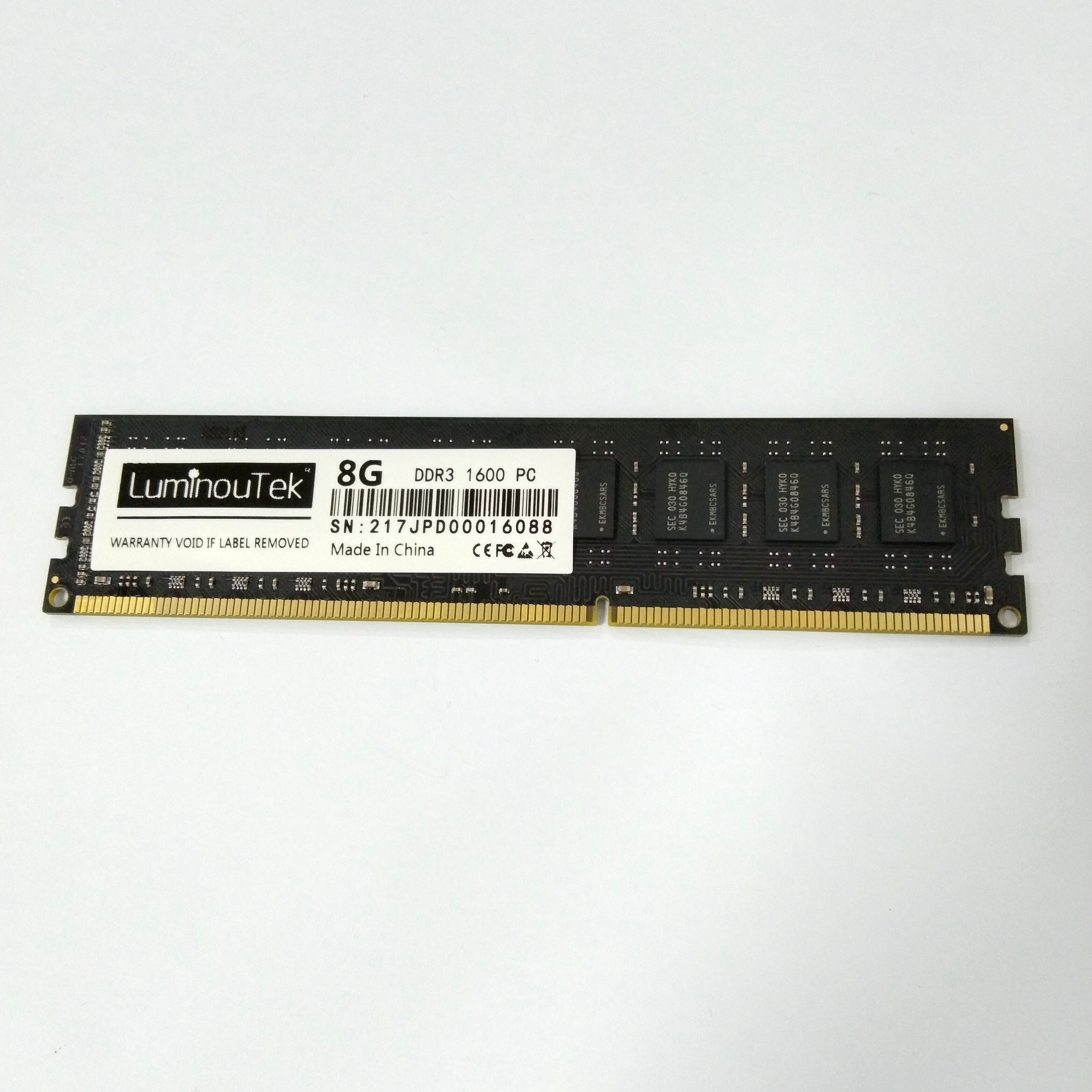 Оперативная память DDR3 DDR 3 4 ГБ 8 ГБ 4 8 ГБ 1600 МГц SODIMM UDIMM Desktop