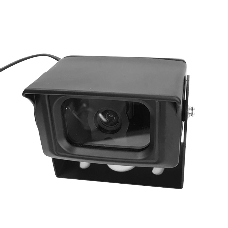 1/4 цветная cmos с корпусом 1080P USB-камера
