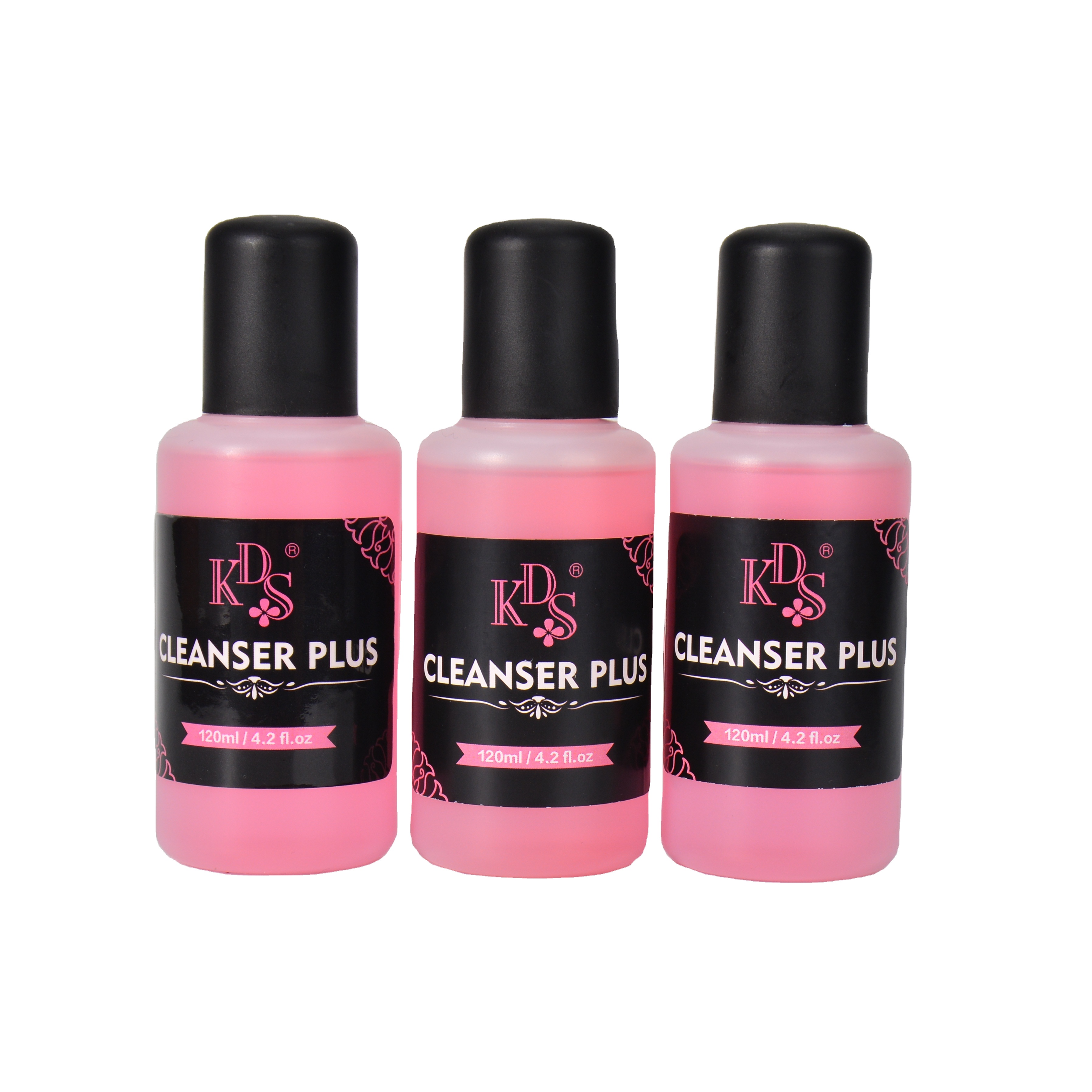 100% sweet fragance liquid for nails polish remover, cleaning nails brush