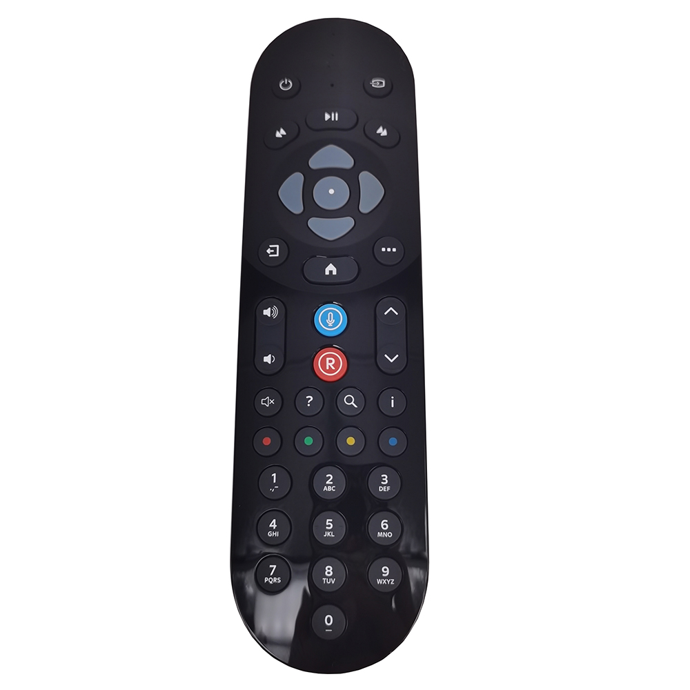 Новый оригинальный пульт дистанционного управления Q для Sky Mini set top Box ИК-динамик поиска Bluetooth голосовой контроллер smart tv
