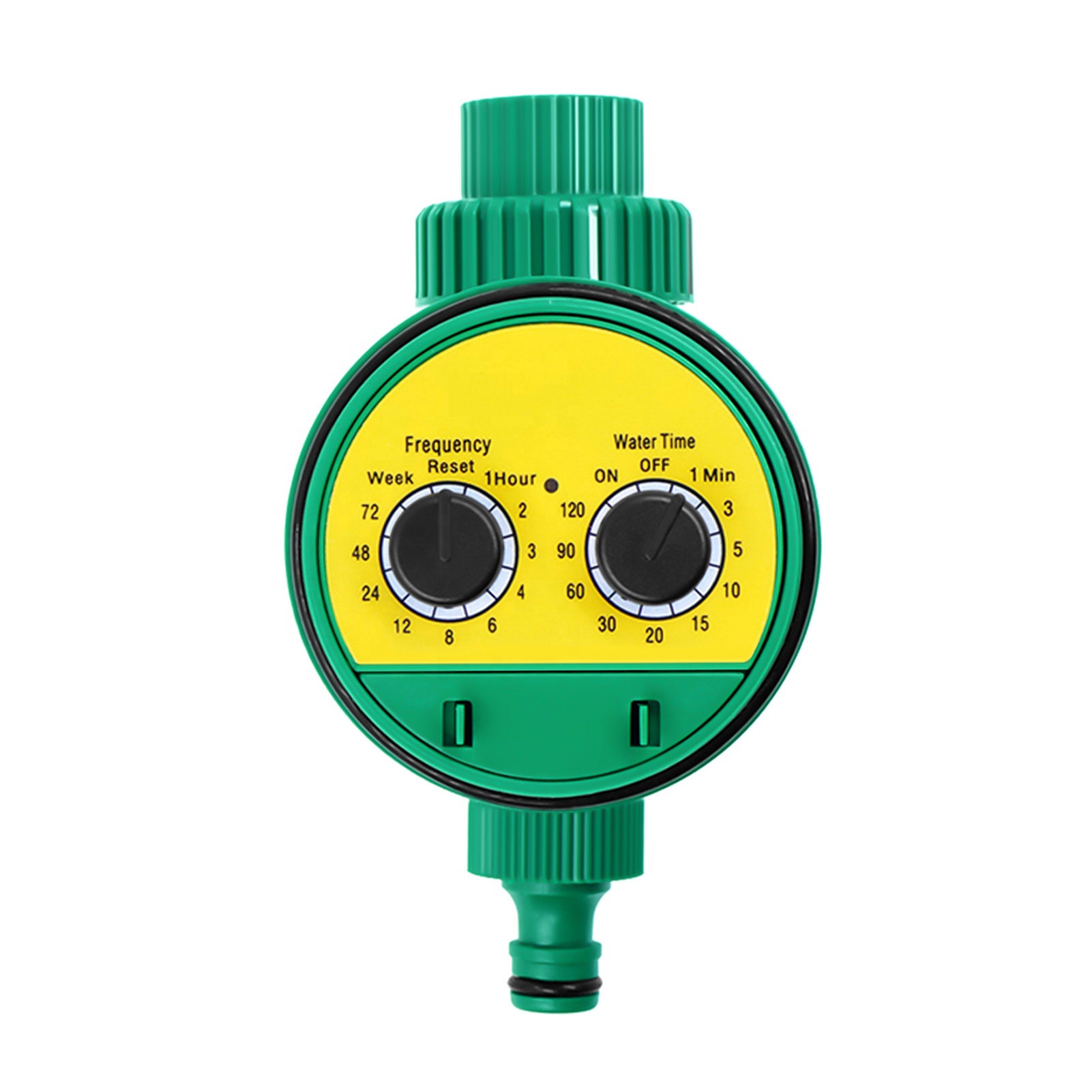 Auto Watering Timer Irrigation System Battery Operated Garden Water Sprinkler Garden Irrigation Programmer Autowatering Tool