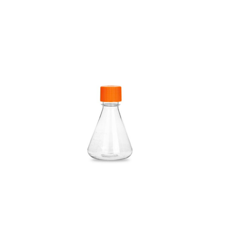 Professional manufacturer narrow-mouthed erlenmeyer vacuum flask 250ml