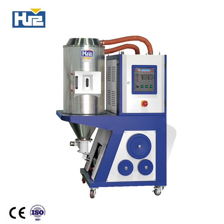 HUARE HDL-200F осушенный и сушильный погрузчик
