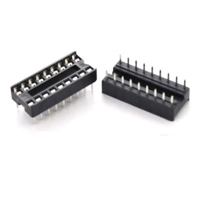 18P IC гнездо 26 шт./трубки
