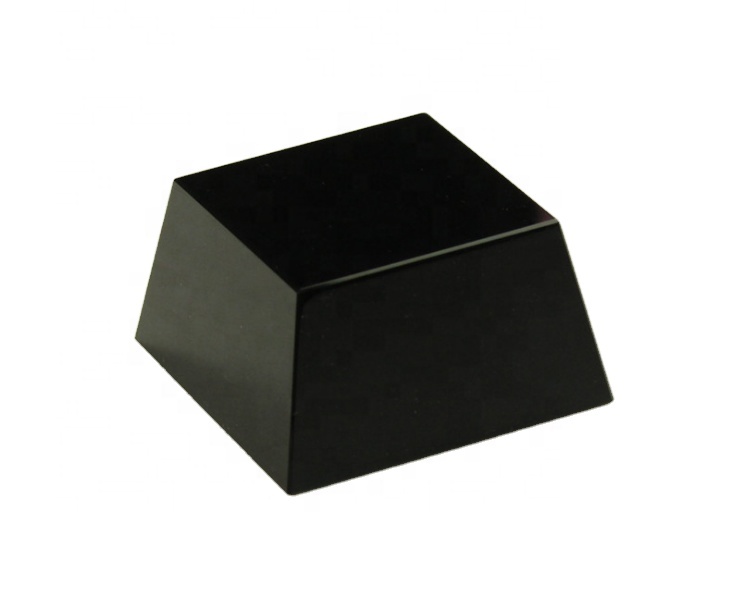 Display Base for Crystals Glass Art