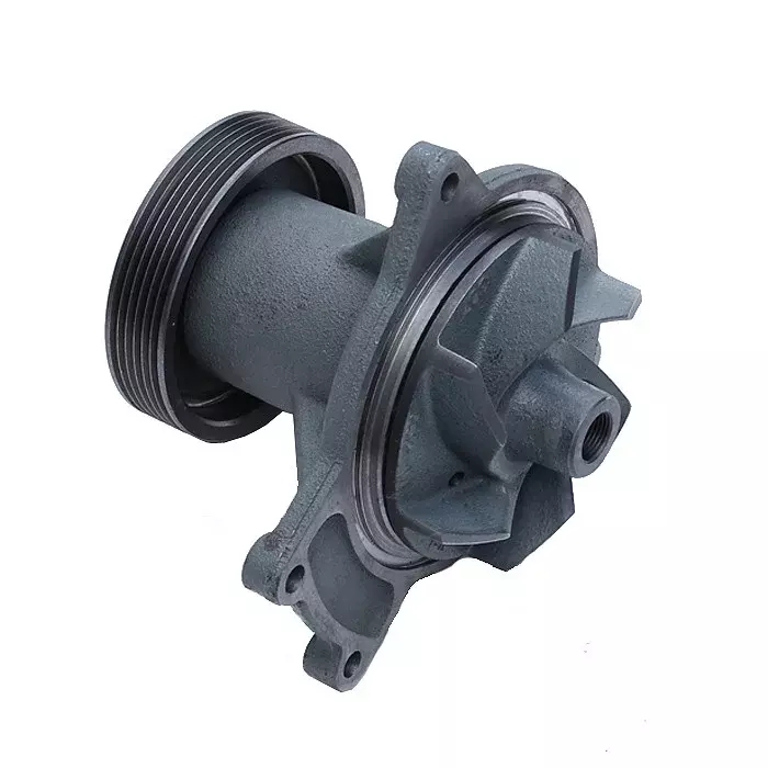 Водяной насос для грузовика KAMAZ OEM 740,1307010-02