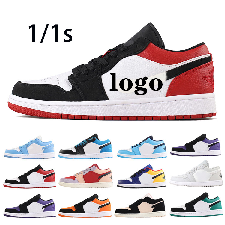 A-J Sneakers Brand Logo Custom High-Top Men'S Sneakers Basketball Shoes 112