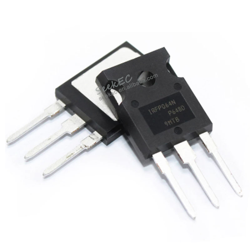 IRFP064N TO-247 IRFP064N Mosfet IRFP064N Transistor Electronic Components IRFP064N
