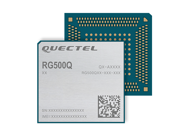 5G RM500U-CN 5G sub-6GHz модуль GPS модуль GNSS