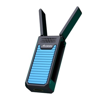 Accsoon cineeye Air 5G Wi-Fi беспроводной передатчик для iPhone Andriod смарт видео 1080P мини HD-MI устройство передачи cineeyeair