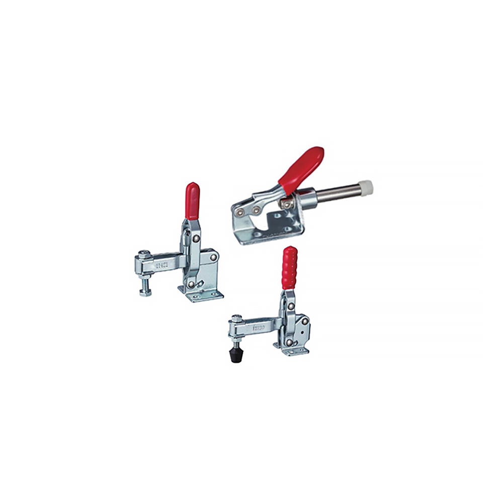 Manual Clamps