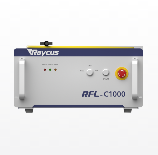 Raycus max fiber laser 1000w 1500w 2000w raycus fiber laser source price