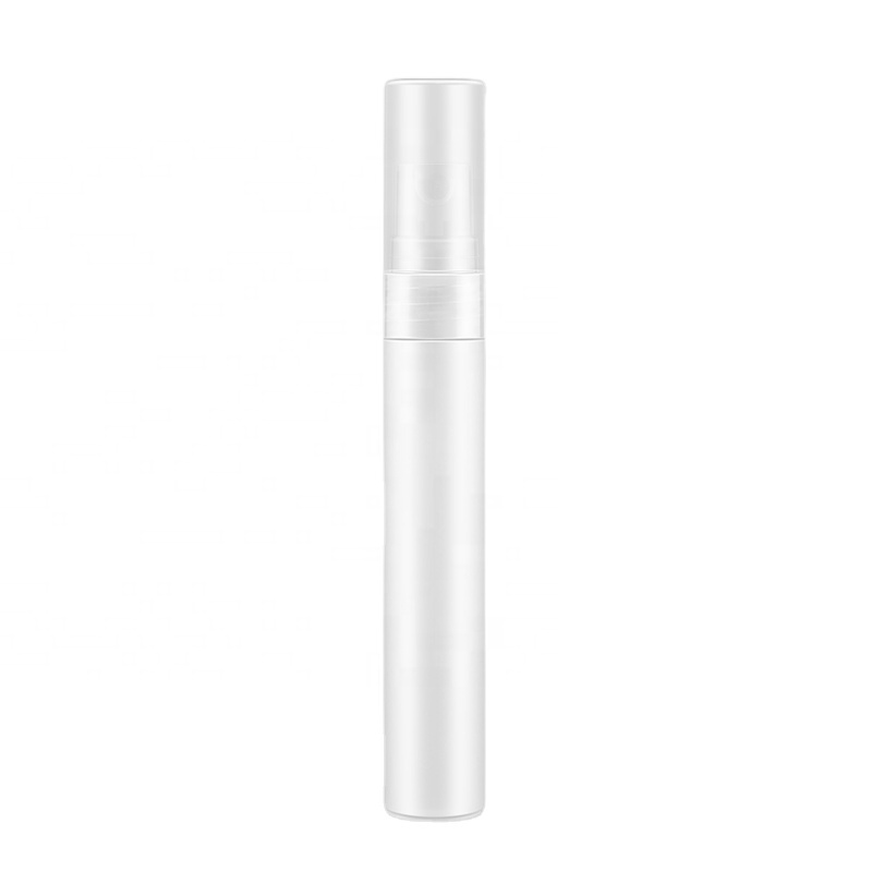 Perfume Pen supplier Spray Plastic Bottle 10ml 8ml Surface Handling Screen Printing