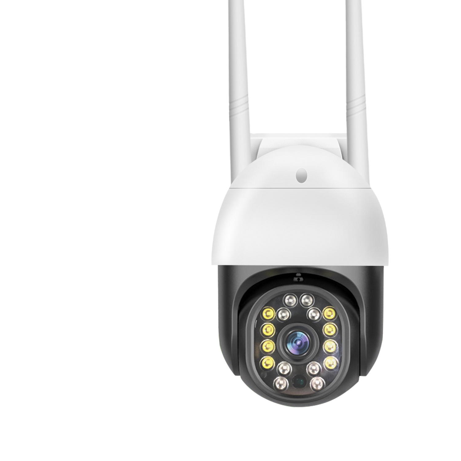 V380 IP-камера наружная 1080P HD-камера видеонаблюдения охранная система smart home wifi PTZ