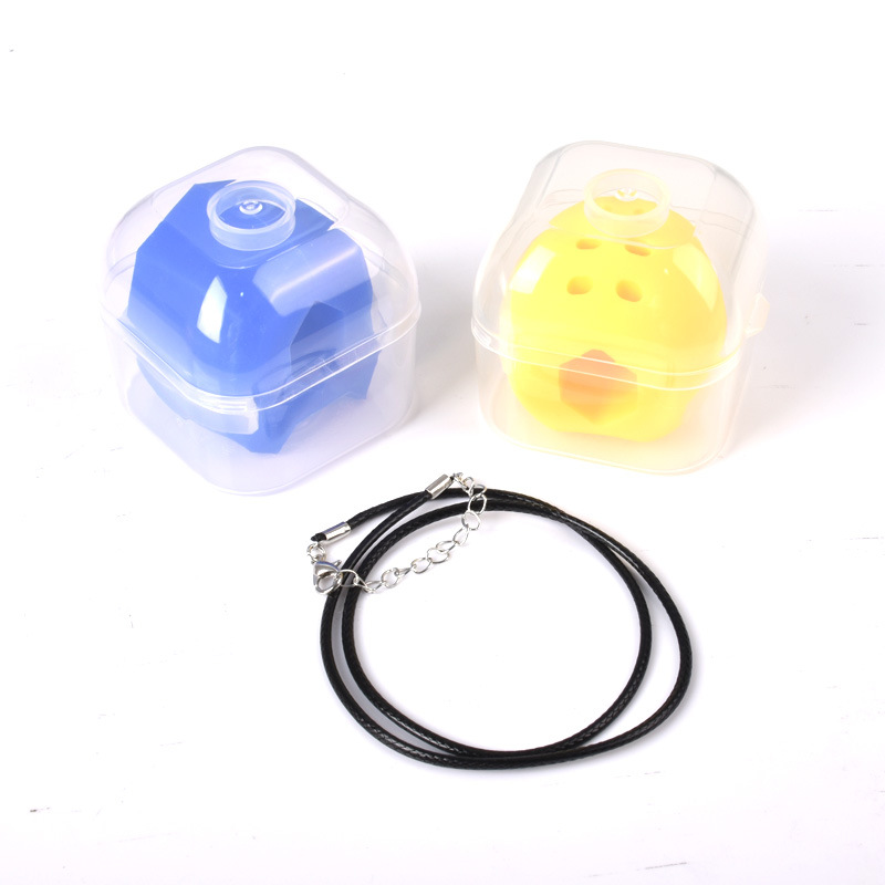 30-50 Lbs New Food Grade Silicone Face Jaw Trainer Facial Bite Muscle Chew Device Neck Mandibular Exerciser Jawline Fitness Ball