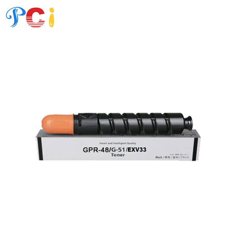 Совместимость для Canon NPG-61 NPG61 GPR-48 GPR48 C-EXV43 копир Tonner картриджа