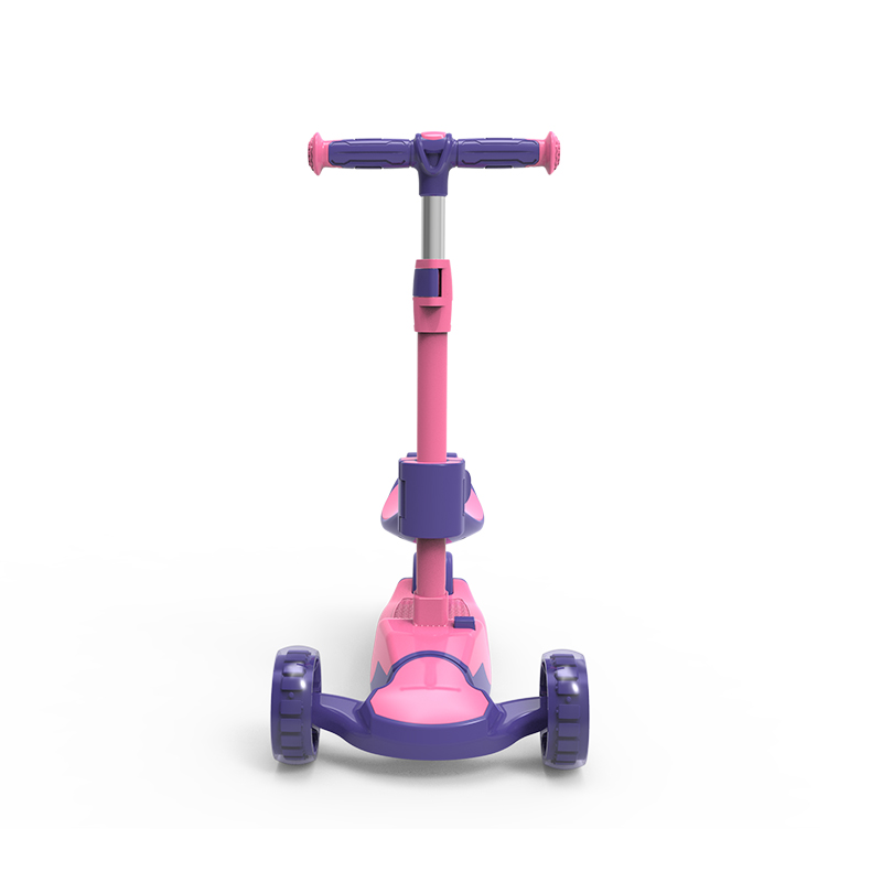 Factory Supply High Quality 2021 Cheap Kick Scooter For Kids