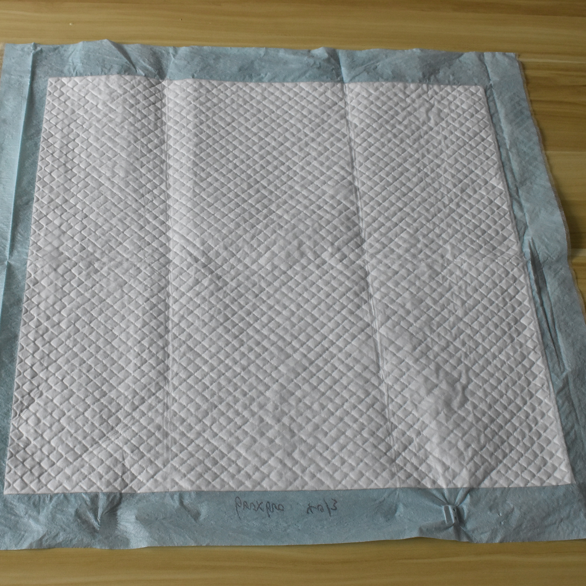 Super Absorbent Pet Training and Puppy Pads Pee Pads Disposable Pet Potty Pad Cat Bags Dog OEM