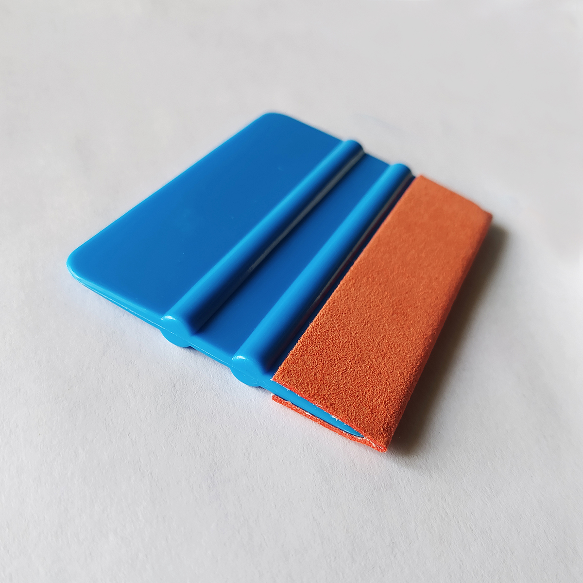 Car Wrap Vinyl Film Install Tool Plastic Scraper Car Sticker Decals Auto Window Tint Tools A17
