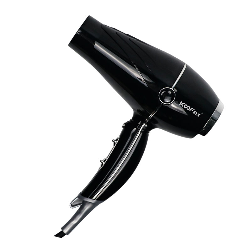 New Design Supersonic Professional Salon Hair Blow Dryer AC Motor 1900W Powerful Hair Dryer