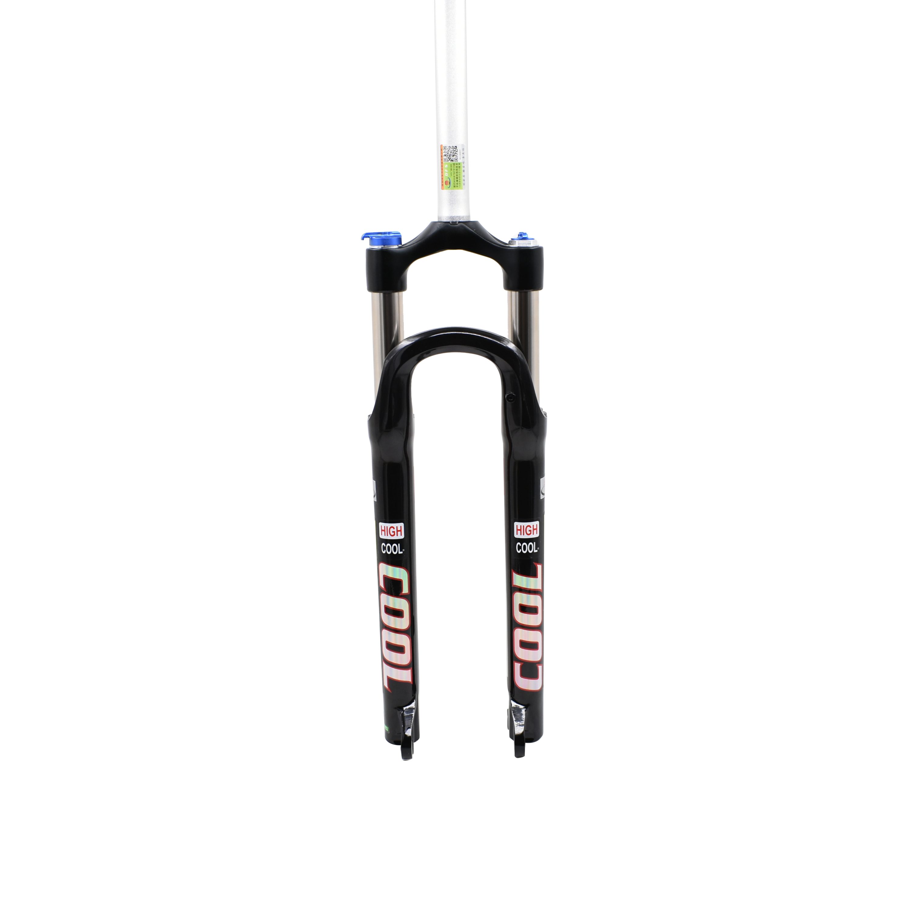 Вилка DFS Air COOL-LC для горного велосипеда, подвесная вилка mtb Air smart lock, масляная демпфировка 29 27,5 26 дюймов, Велосипедная вилка