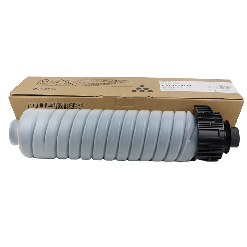 Совместимый картридж с тонером Ricoh MP3554 для Ricoh Aficio MP 2554 3054 3554 2554SP 3054SP 3554SP