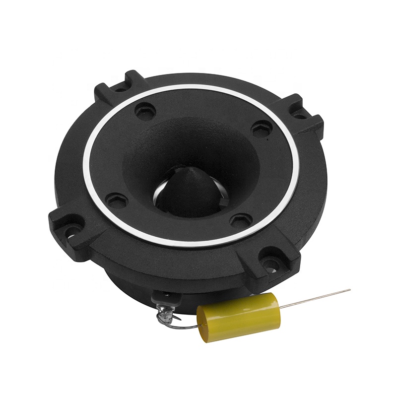 Лидер продаж, автомобильная аудиосистема Super tweeter, 4 дюйма, TA55, 300 Вт, профессиональный динамик высокой мощности с алюминиевой корзиной
