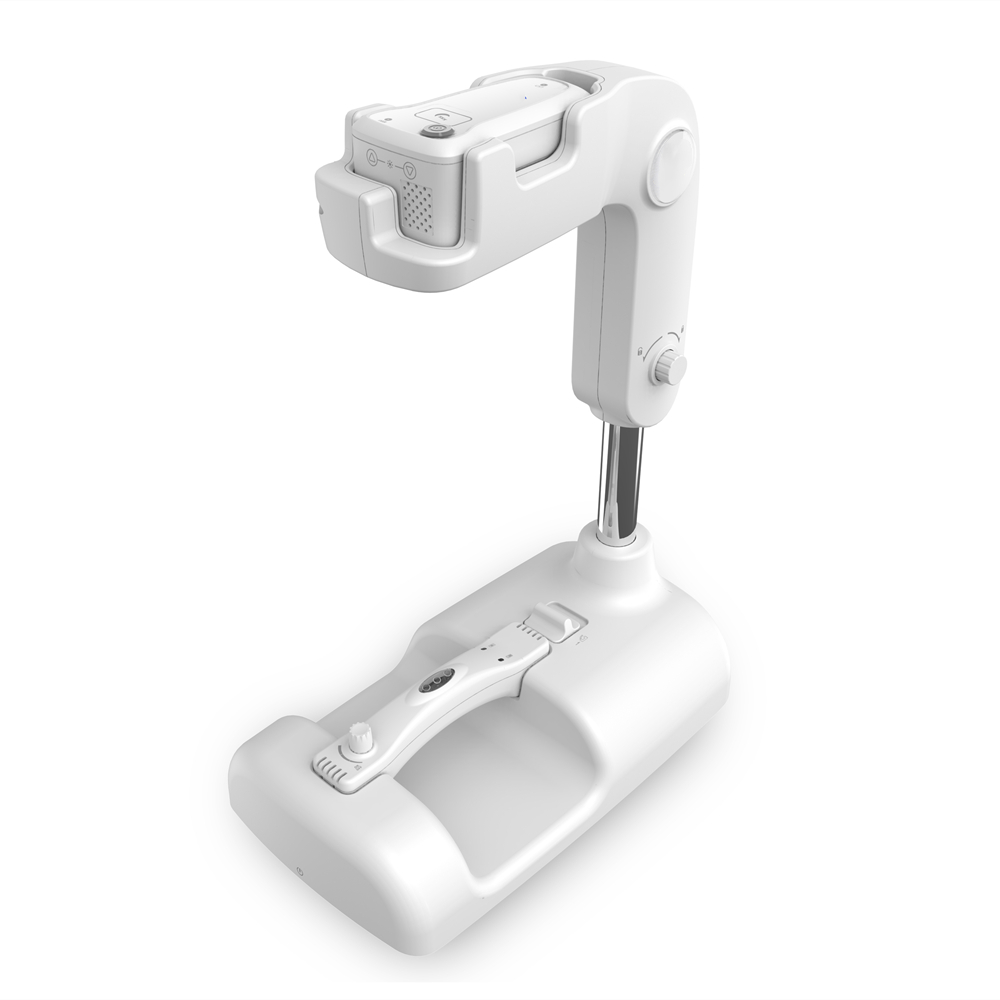 Medical Projection Handheld Portable Vein Finder Vein Imaging Instruments Vascular Navigation System