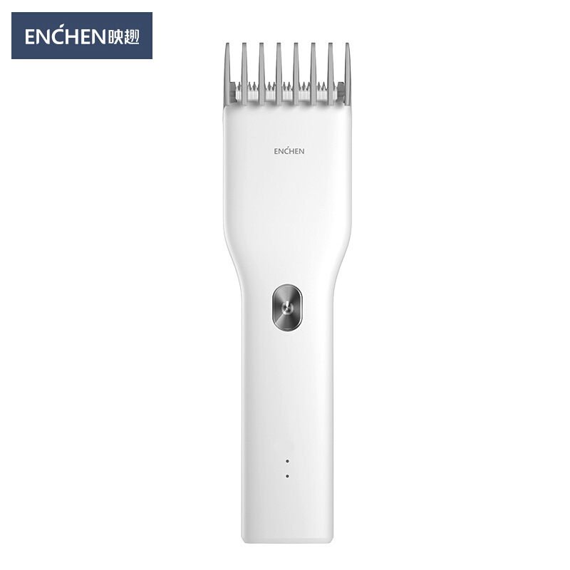 Экологичная Enchen Boost USB электрическая машинка для стрижки волос, Керамический Резак Профессиональный Аккумуляторный IPX7 из водонепроницаемого материала