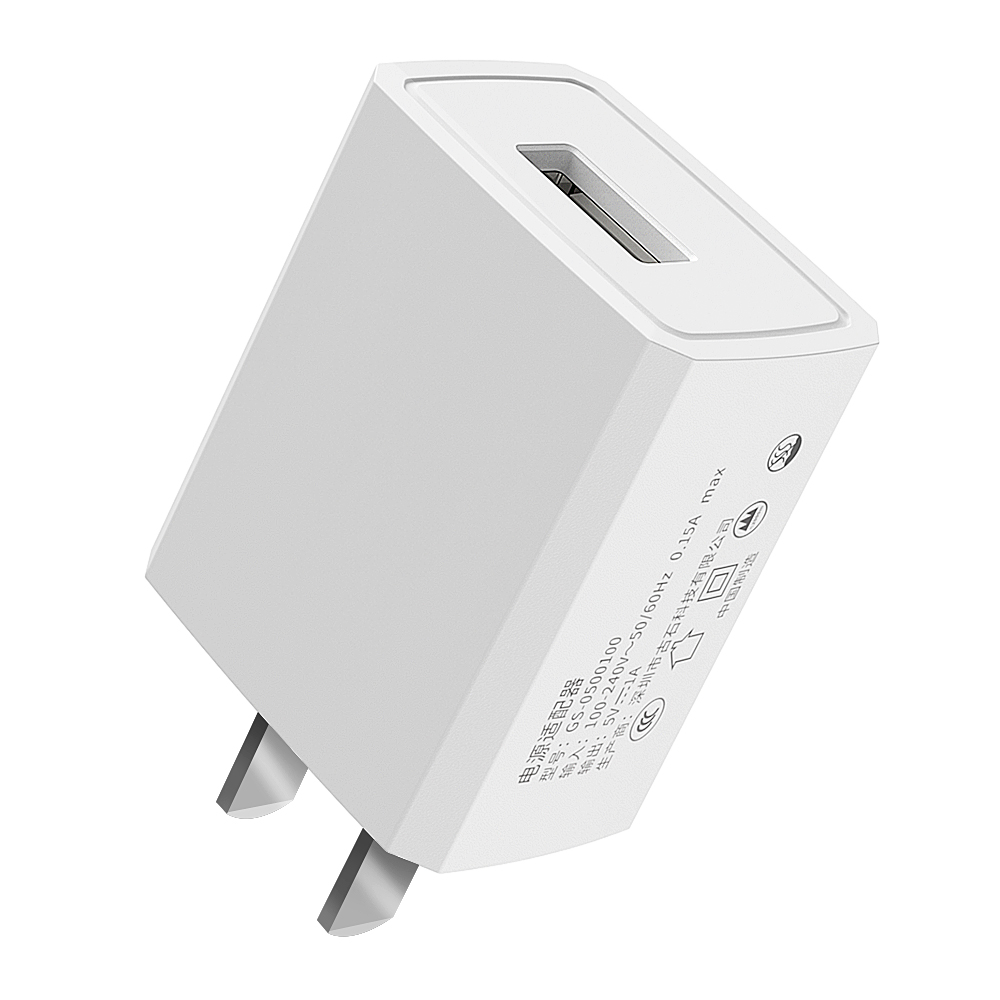 Шпионское настенное зарядное устройство для камеры US plug 2A, зарядное устройство для путешествий 5 В, настенное зарядное устройство, Розничная коробка
