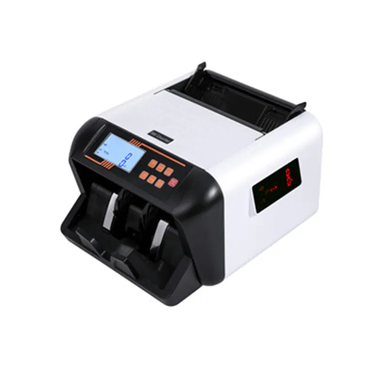 Good Price Muliti Currencies Money Counter Bill Counter Loosing counting with led display