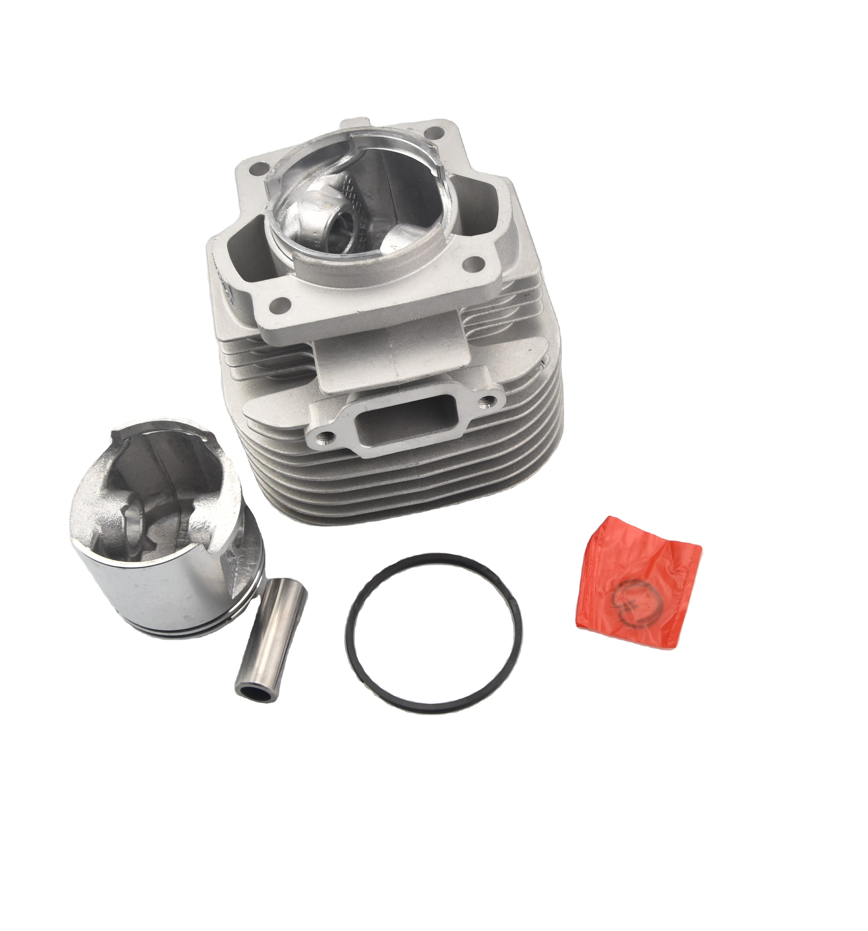 Garden machinery gasoline saw 105cc chain saw 070 chain saw accessories cylinder assembly