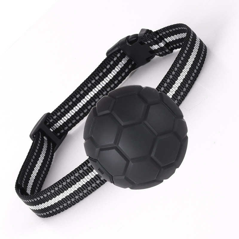 2021 Dog Barking controller Ultrasonic training Dog collar Barking Control waterproof Device indoor outdoor
