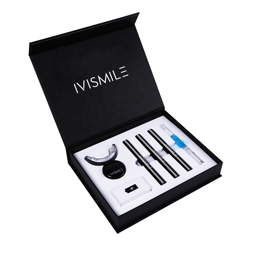 IVISMILE отбеливание зубов агент комплект оптовая продажа профессионального отбеливания зубов комплект