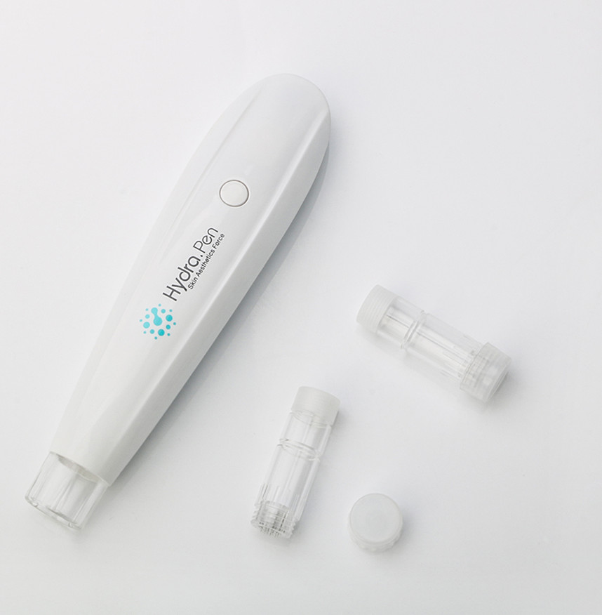 Dermapen 2019 для омоложения кожи поставляется с 2 иглой dermapen для темных кругов dermapen 4