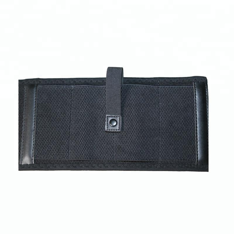 2 Pouches high-end Регулируемый эластичный скрытый пистолет кобура