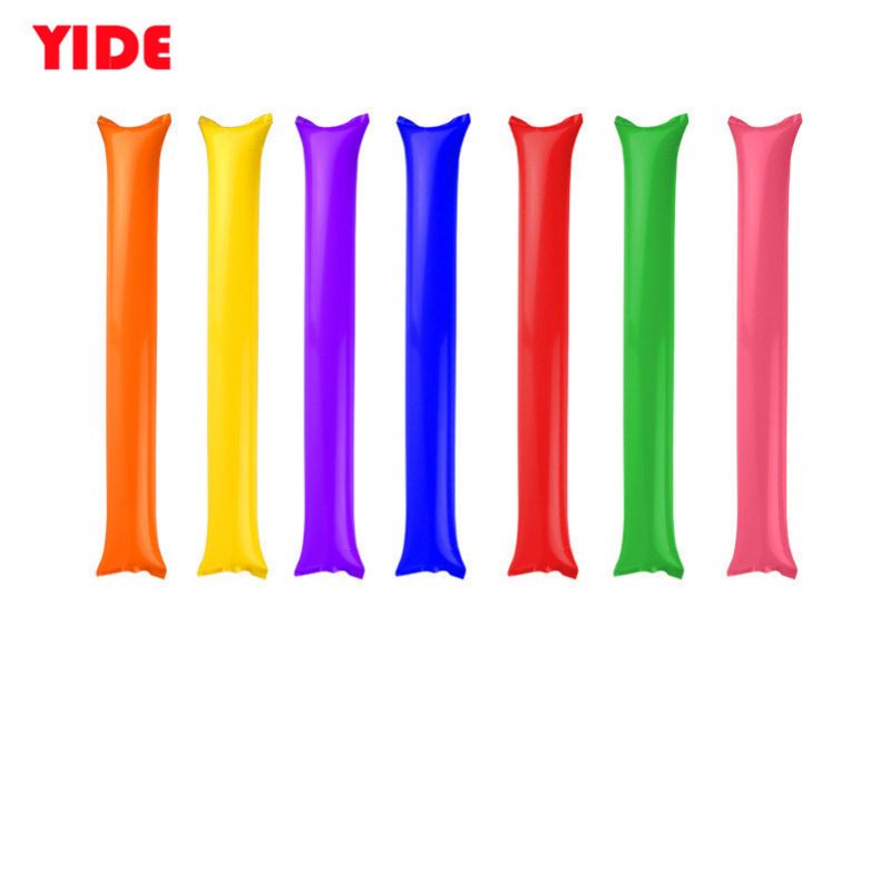 Custom Boom Boom Bam Bam Cheering Thunder Sticks