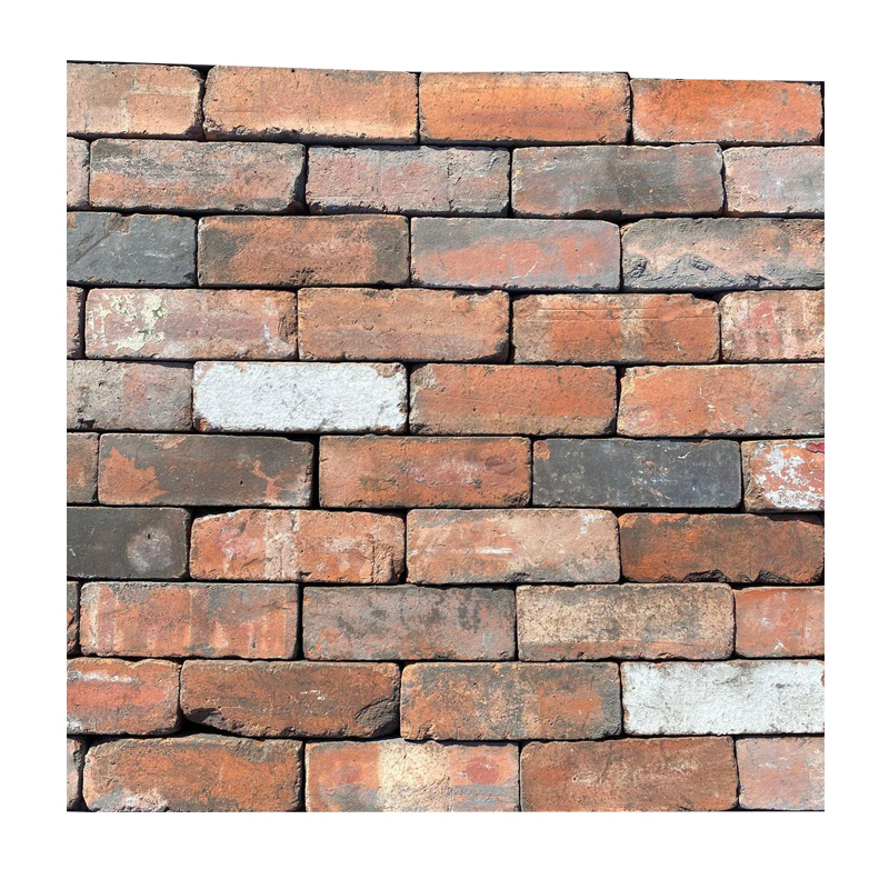 Cheap Antique Old Red Clay Deep Building Bricks For Sale