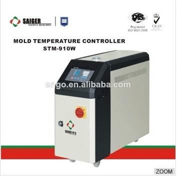 Регулятор температуры прессформы STM-910W