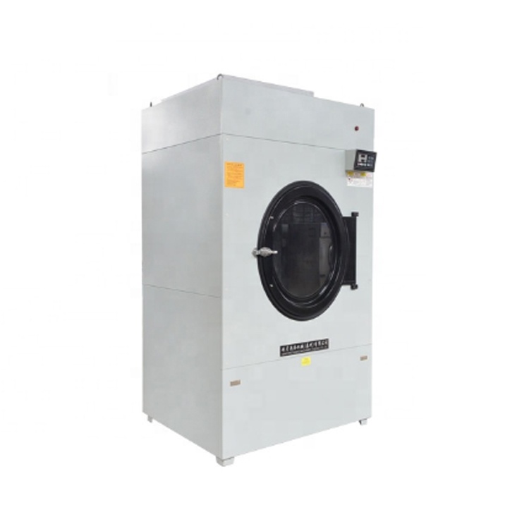 Laundry equipment commercial industrial centrifugal dryer laundromat washing machine price