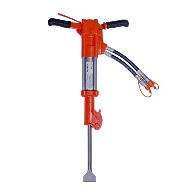 18kg Portable Handheld Hydraulic Concrete Rock Breaker For Asphalt For Sale