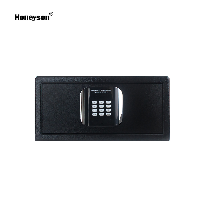 Honeyson гостиничный замок для гостевого номера цифровой Сейф с паролем