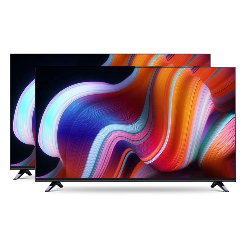 Производитель Smart Tv телевизор 24 32 40 43 50 55 65 дюймов LED Tv с Android WiFi