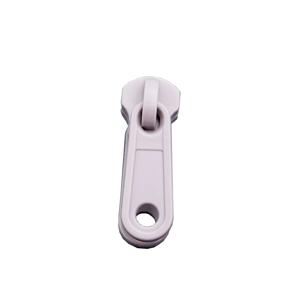 Highest Quality Non Lock Resin Brand Name Zipper Slider