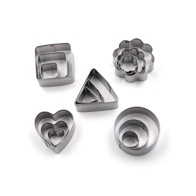 wedding cookies cutter custom cookie cutters sheet different shape stainless steel cookie cutters